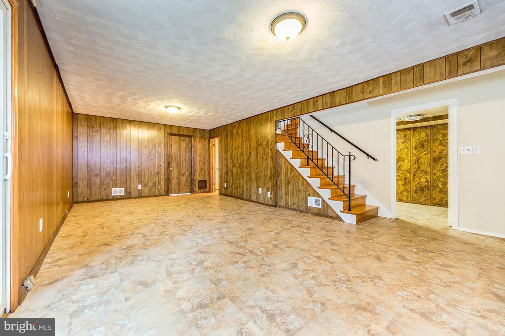 12904 Middlevale Lane Silver Spring, MD 20906 - Photo 20 of 27 Basement