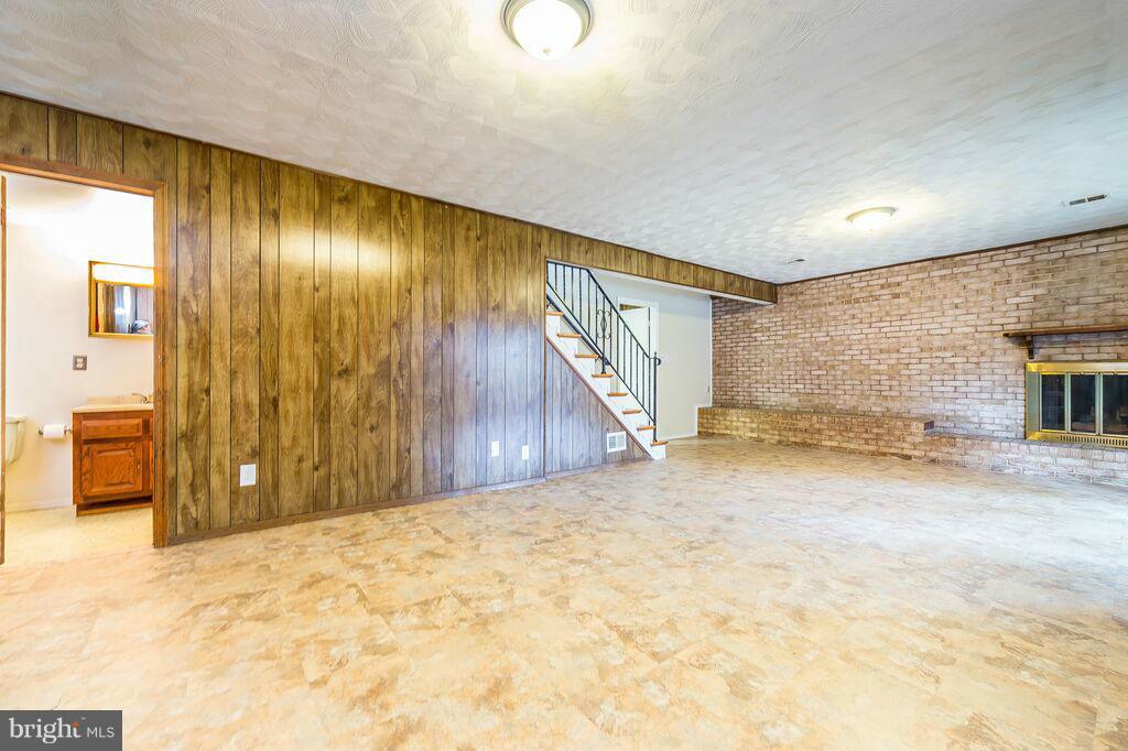 12904 Middlevale Lane Silver Spring, MD 20906 - Photo 21 of 27 Basement