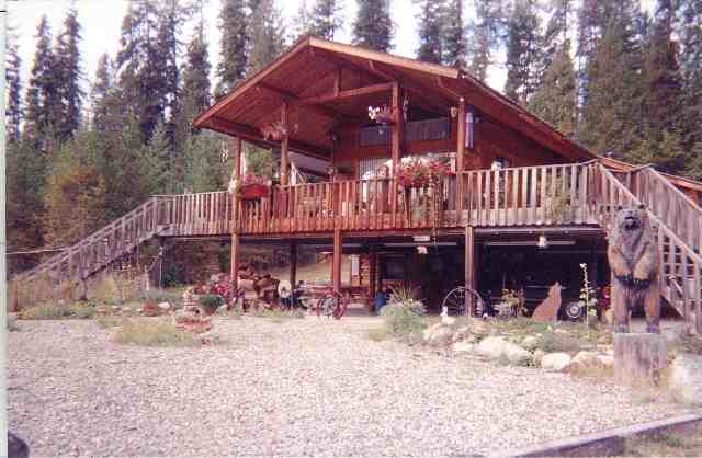 1621 Greenhouse Road Ione, WA 99139 - Photo 1 of 9