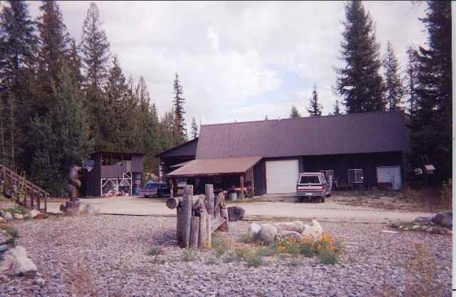 1621 Greenhouse Road Ione, WA 99139 - Photo 2 of 9