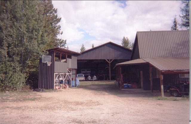 1621 Greenhouse Road Ione, WA 99139 - Photo 3 of 9