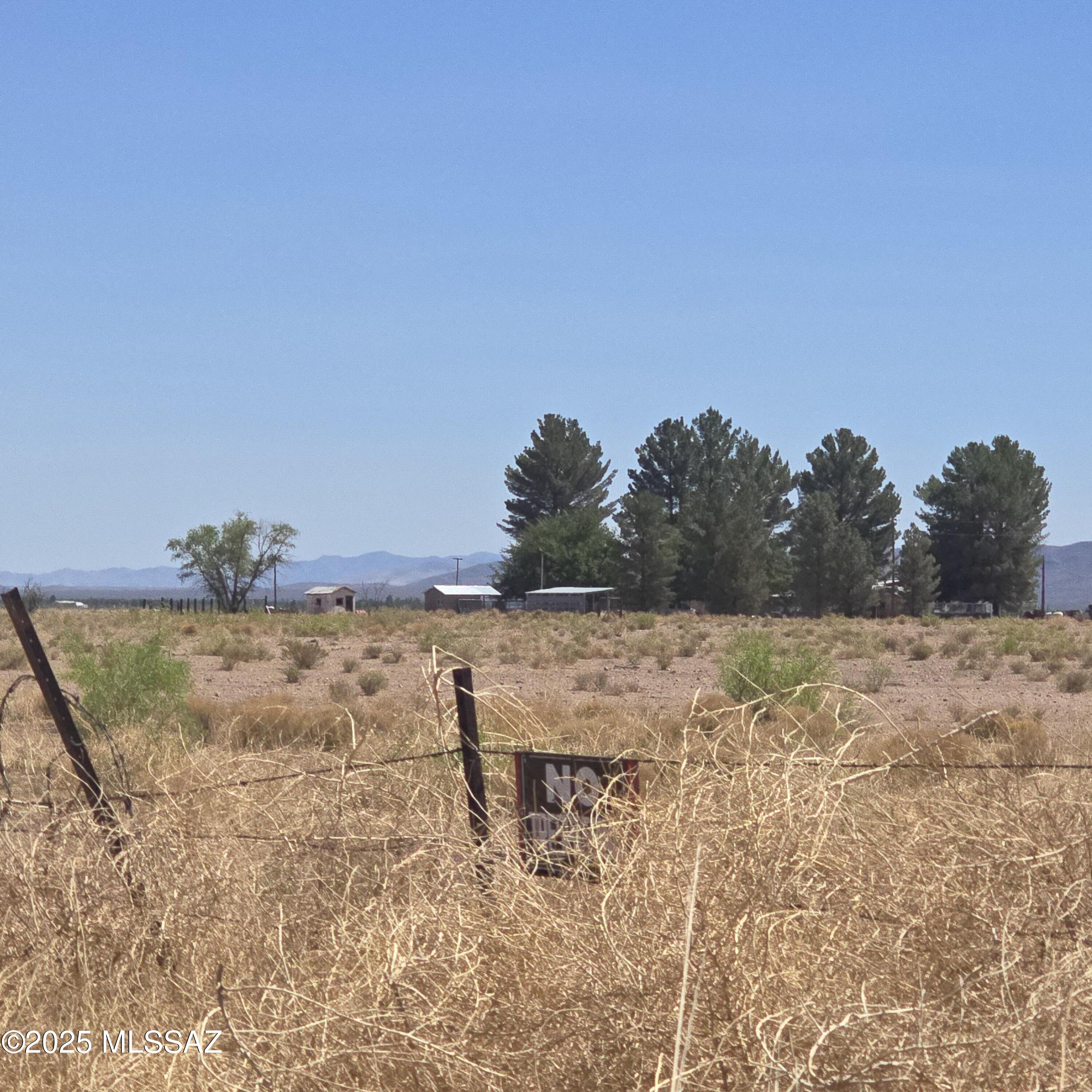 4188 West Hopkins Road McNeal, AZ 85617 - Photo 3 of 12 near by property to east