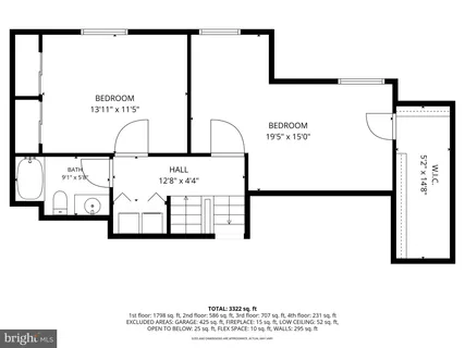 $665,000 | 16 Elizabeth Court West, Marlton, NJ 08053