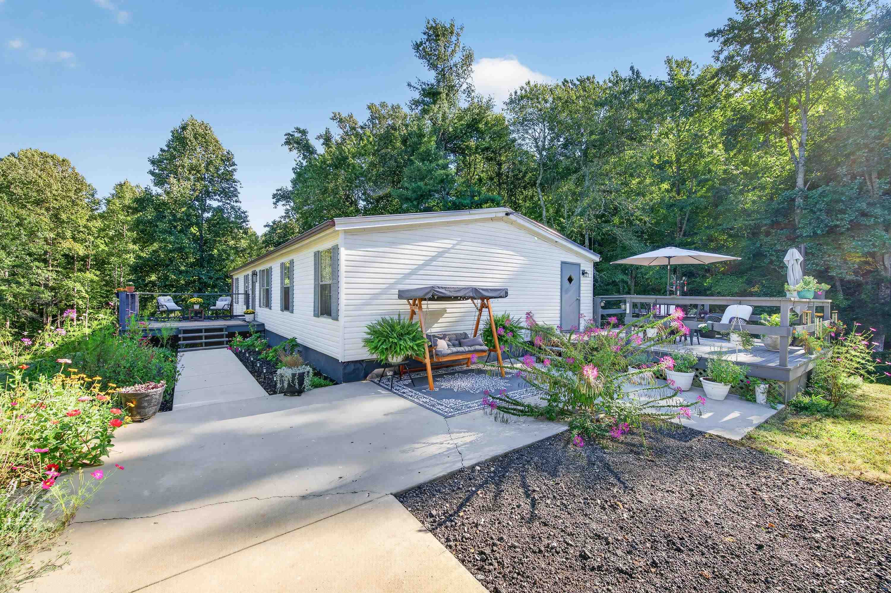 1310 Reedsville Road Northwest Floyd, VA 24091 - Photo 2 of 69 Gallery Image 2