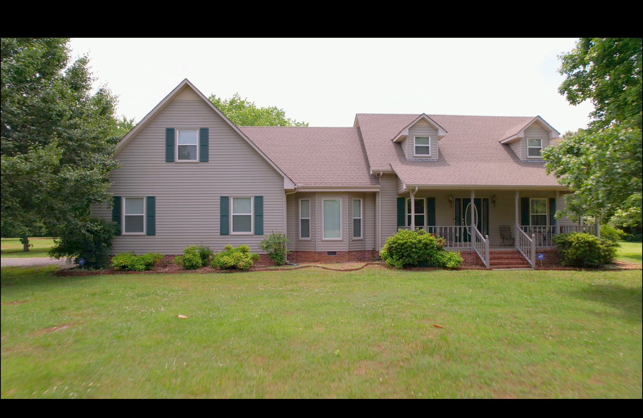3147 Midland Fosterville Road Bell Buckle, TN 37020 - Photo 1 of 58 Gallery Image 1