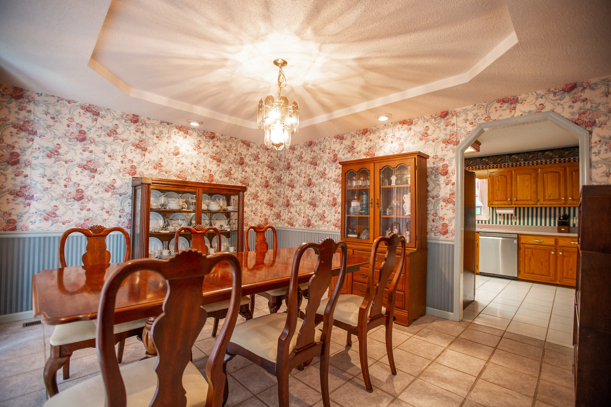3147 Midland Fosterville Road Bell Buckle, TN 37020 - Photo 11 of 58 Gallery Image 11