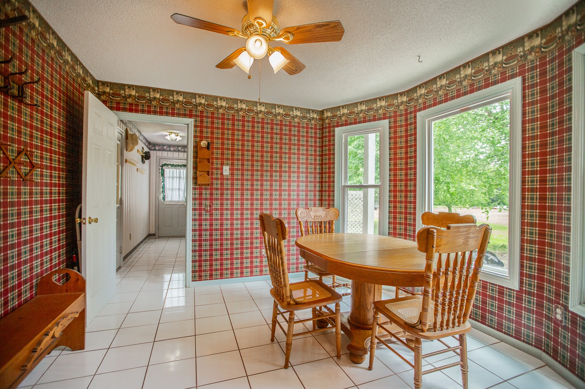 3147 Midland Fosterville Road Bell Buckle, TN 37020 - Photo 12 of 58 Gallery Image 12