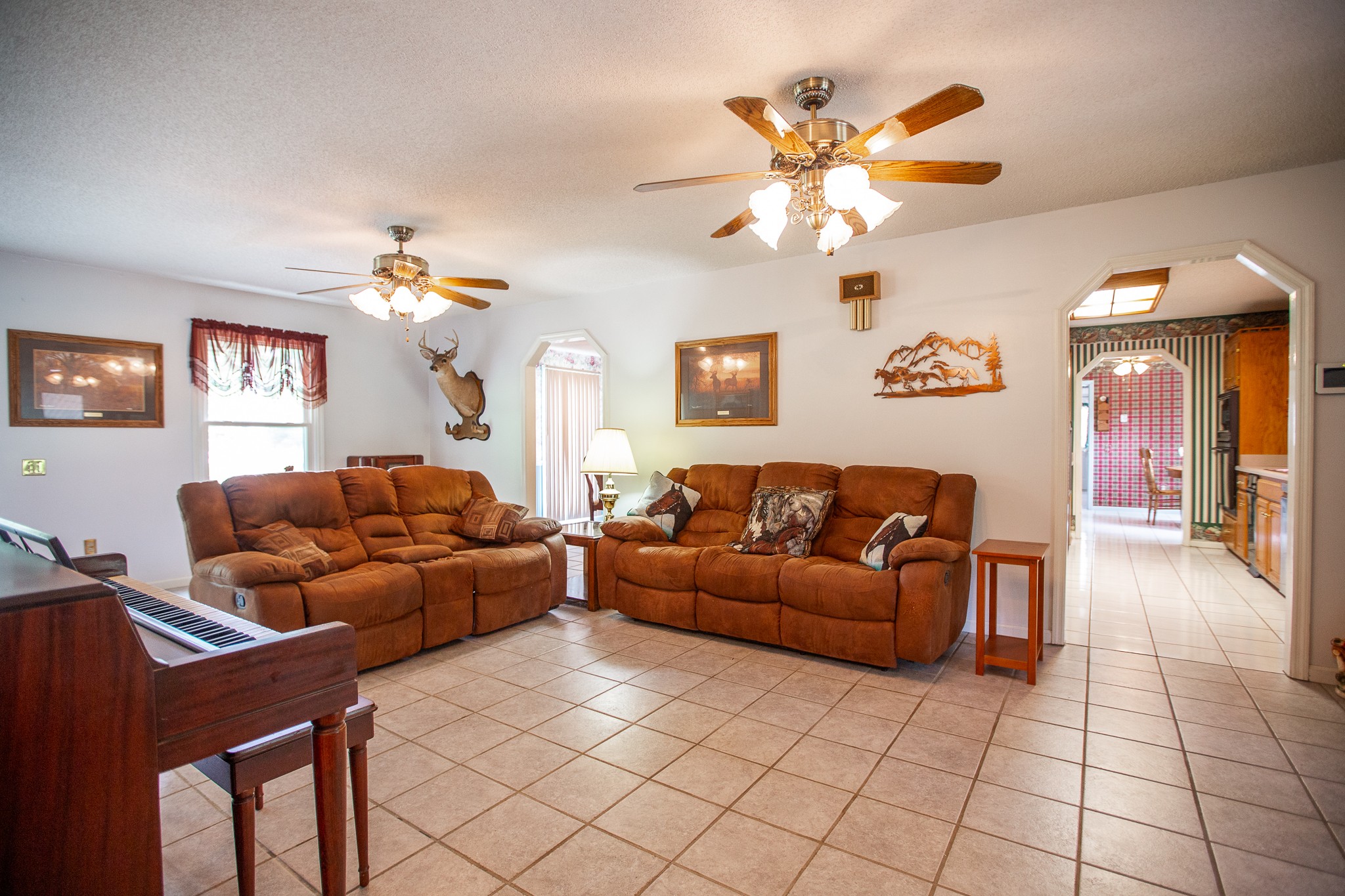 3147 Midland Fosterville Road Bell Buckle, TN 37020 - Photo 14 of 58 Gallery Image 14