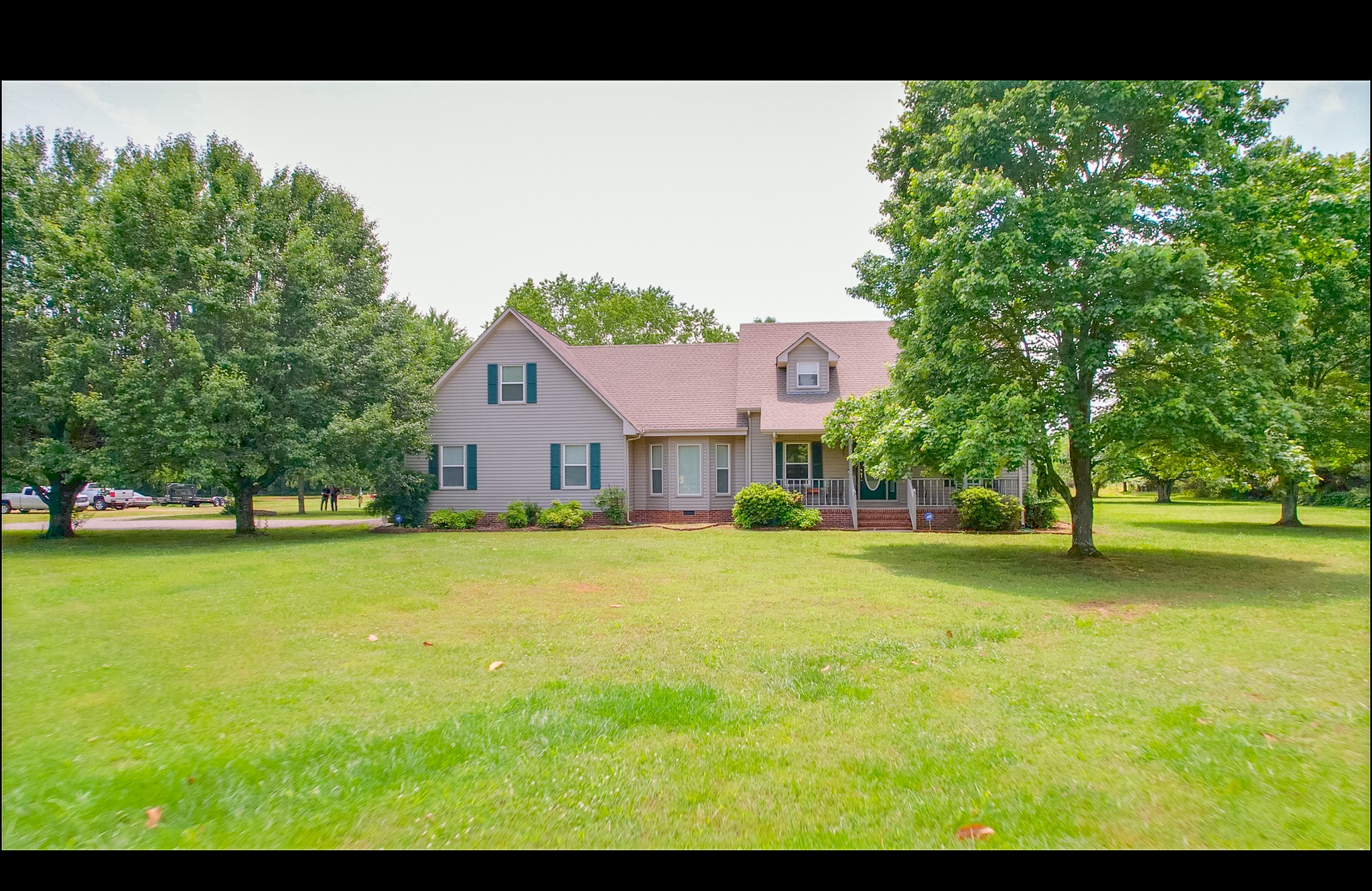 3147 Midland Fosterville Road Bell Buckle, TN 37020 - Photo 2 of 58 Gallery Image 2