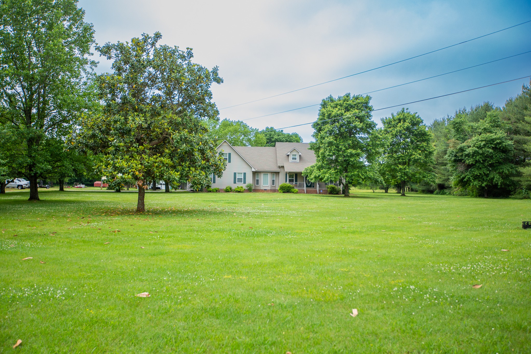 3147 Midland Fosterville Road Bell Buckle, TN 37020 - Photo 31 of 58 Gallery Image 31