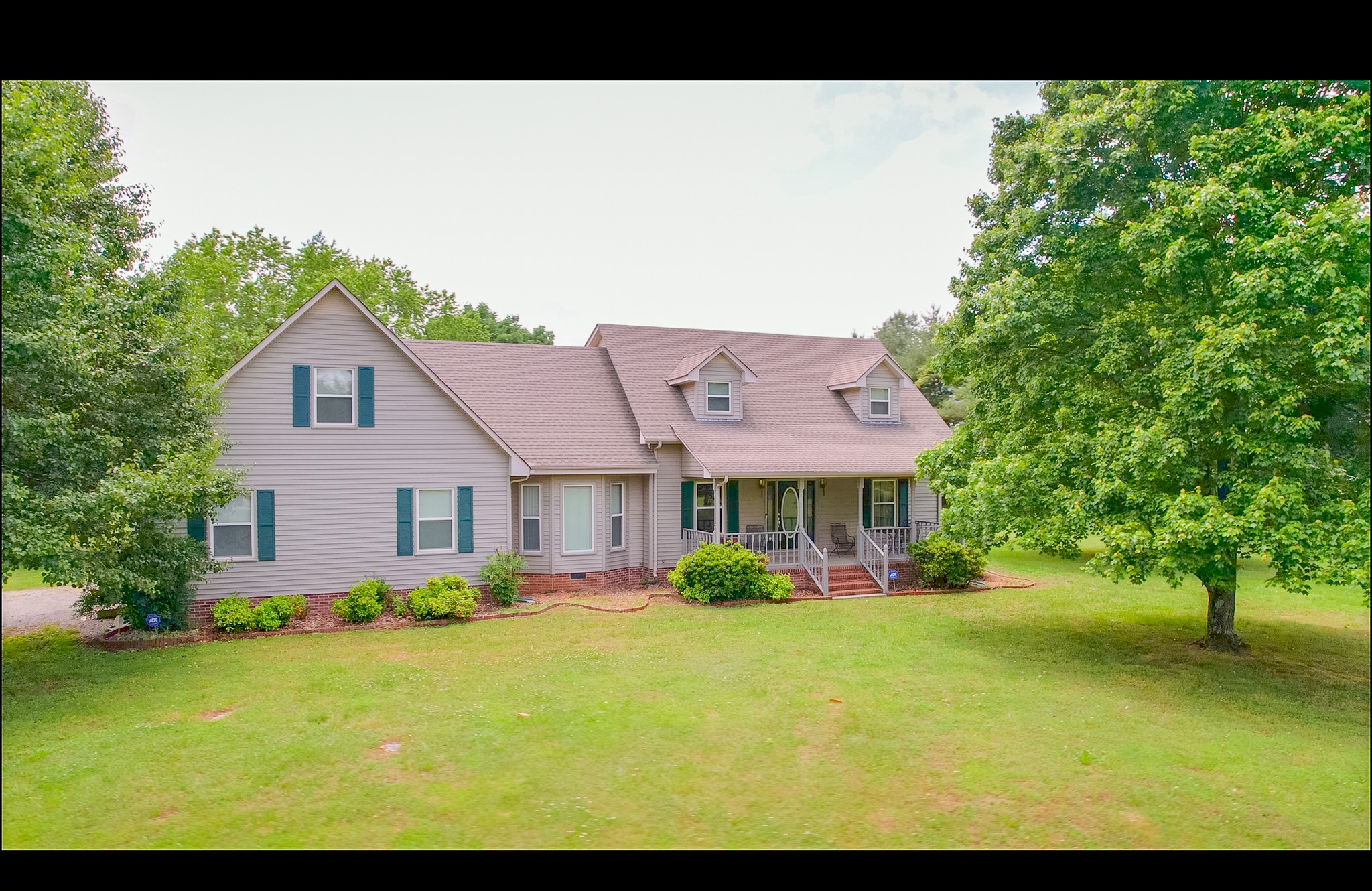 3147 Midland Fosterville Road Bell Buckle, TN 37020 - Photo 33 of 58 Gallery Image 33