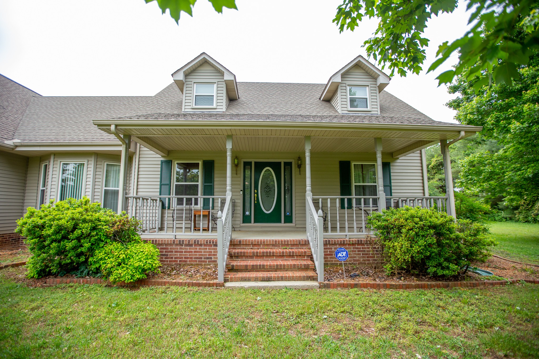 3147 Midland Fosterville Road Bell Buckle, TN 37020 - Photo 34 of 58 Gallery Image 34
