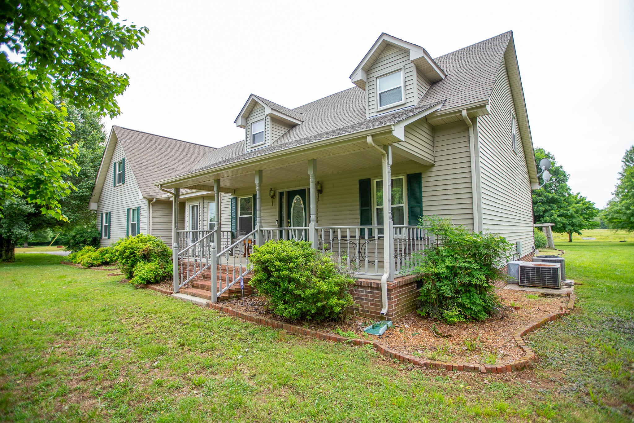 3147 Midland Fosterville Road Bell Buckle, TN 37020 - Photo 35 of 58 Gallery Image 35