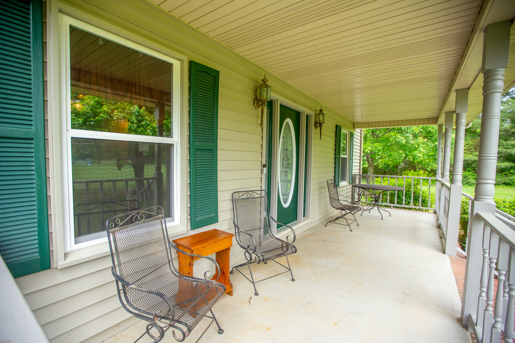 3147 Midland Fosterville Road Bell Buckle, TN 37020 - Photo 36 of 58 Gallery Image 36