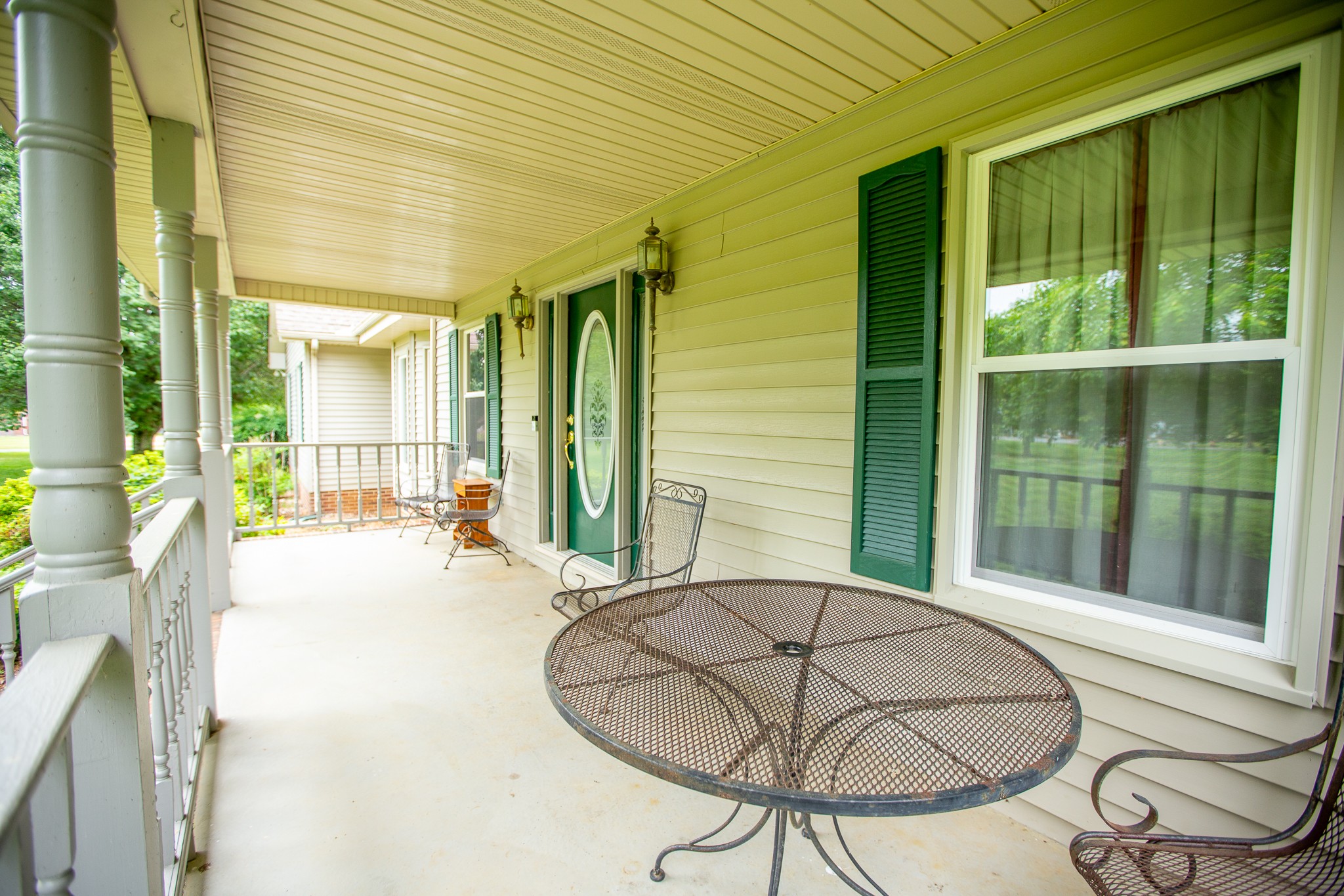 3147 Midland Fosterville Road Bell Buckle, TN 37020 - Photo 37 of 58 Gallery Image 37