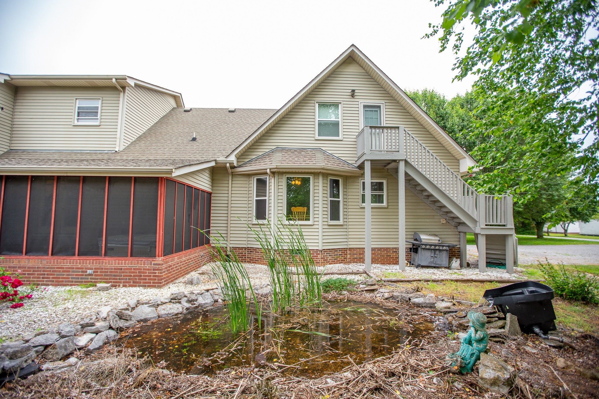 3147 Midland Fosterville Road Bell Buckle, TN 37020 - Photo 40 of 58 Gallery Image 40