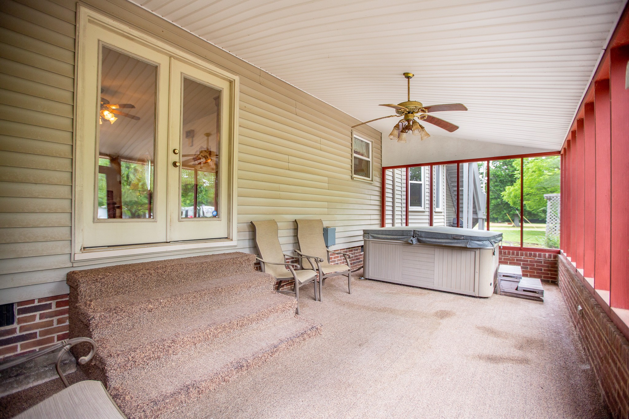 3147 Midland Fosterville Road Bell Buckle, TN 37020 - Photo 42 of 58 Gallery Image 42