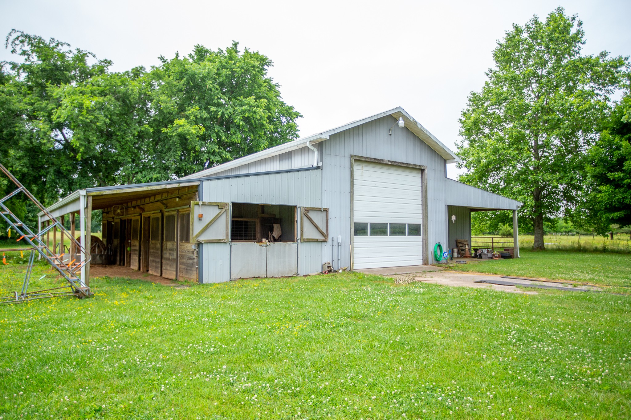 3147 Midland Fosterville Road Bell Buckle, TN 37020 - Photo 44 of 58 Gallery Image 44