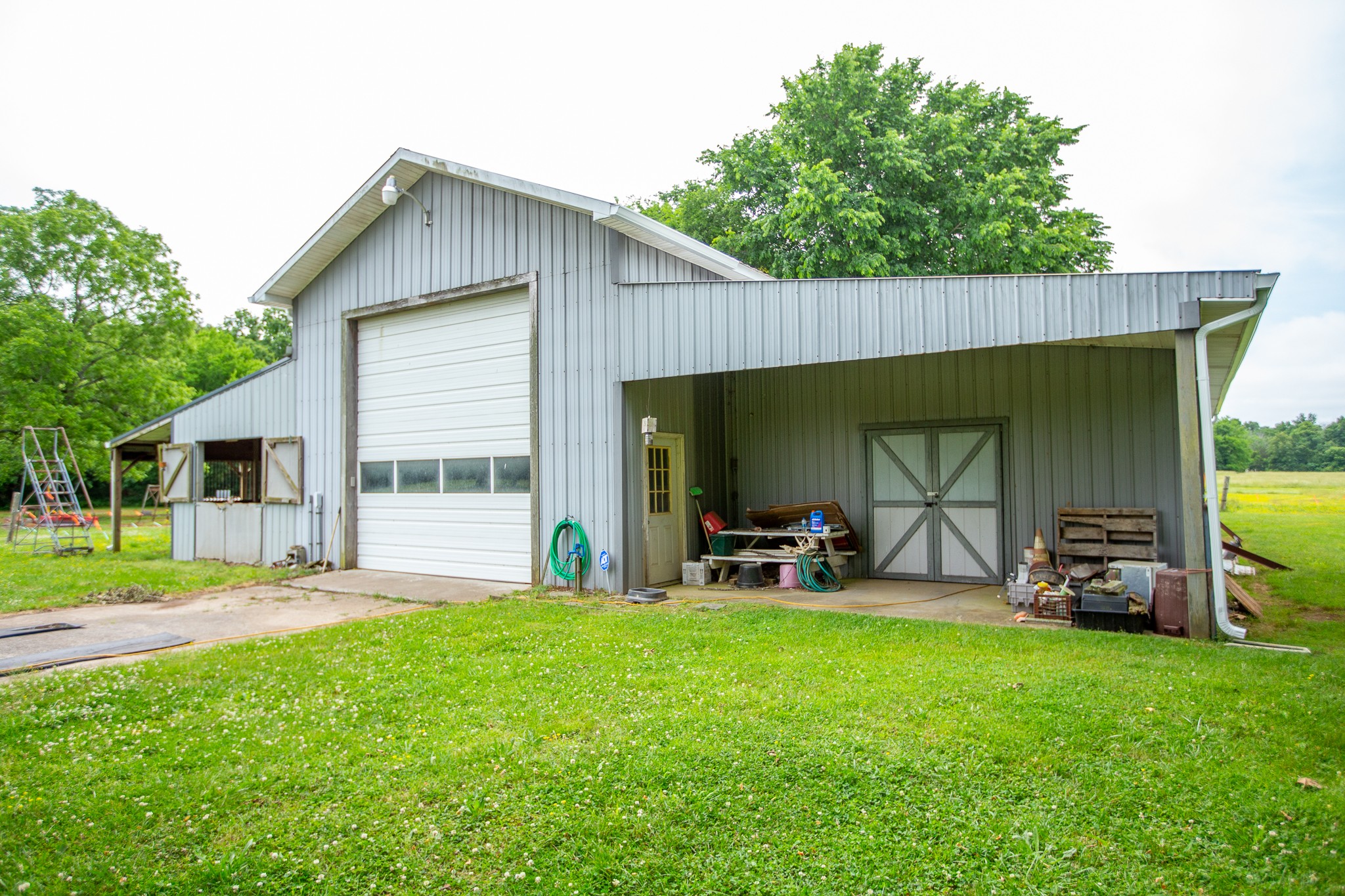 3147 Midland Fosterville Road Bell Buckle, TN 37020 - Photo 45 of 58 Gallery Image 45