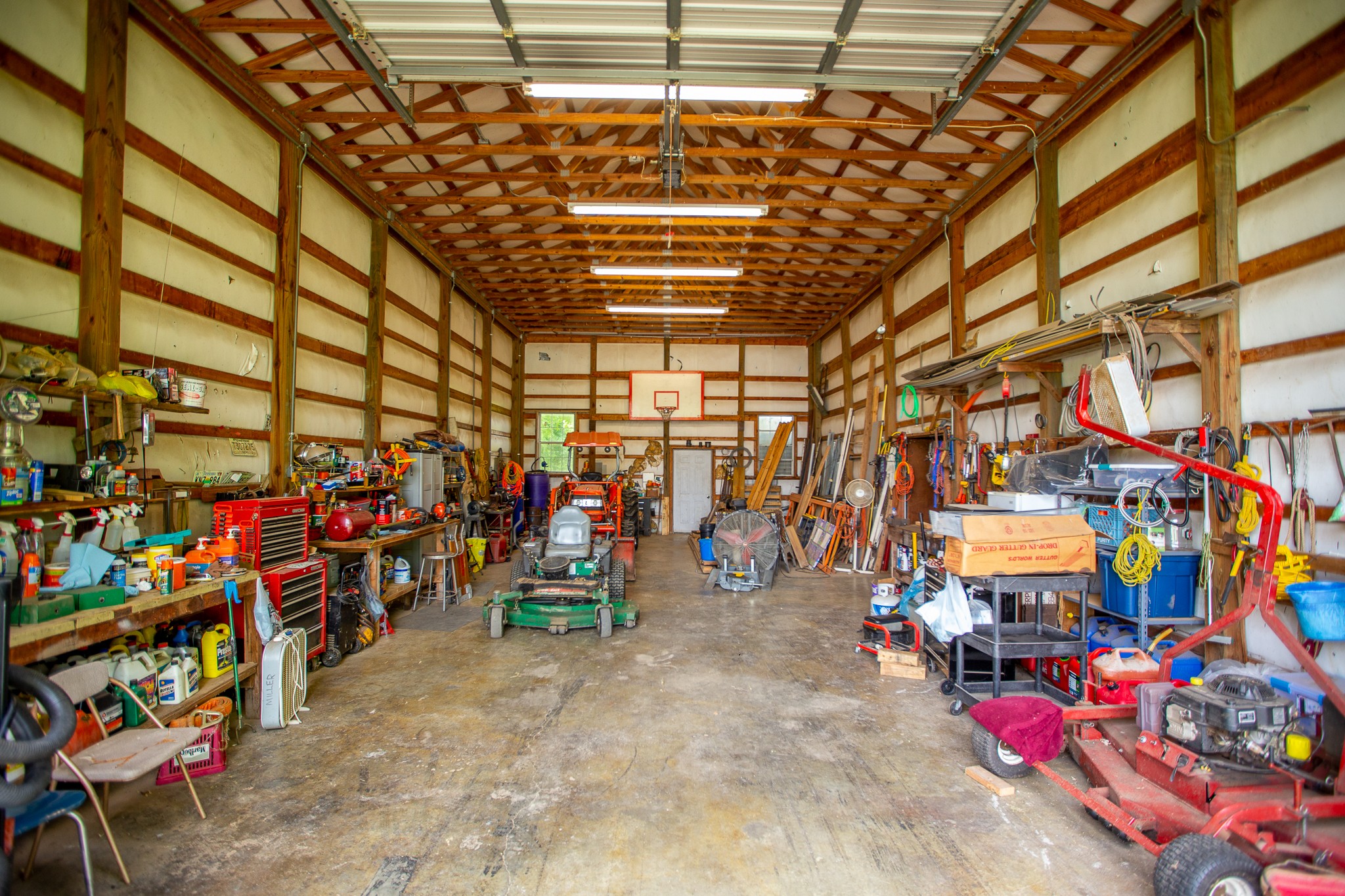 3147 Midland Fosterville Road Bell Buckle, TN 37020 - Photo 47 of 58 Gallery Image 47
