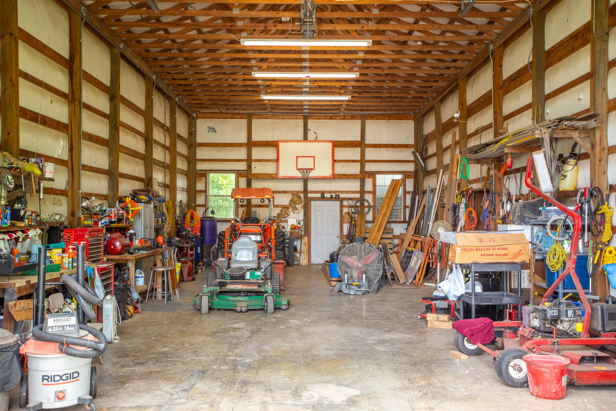 3147 Midland Fosterville Road Bell Buckle, TN 37020 - Photo 48 of 58 Gallery Image 48