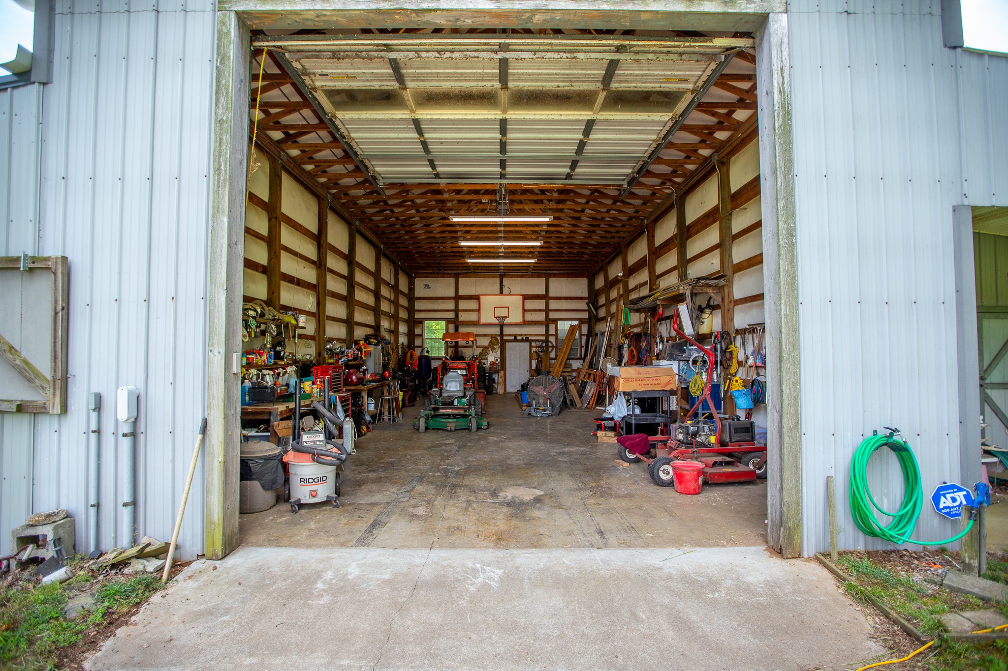 3147 Midland Fosterville Road Bell Buckle, TN 37020 - Photo 49 of 58 Gallery Image 49