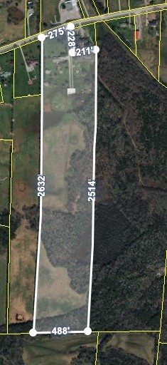 3147 Midland Fosterville Road Bell Buckle, TN 37020 - Photo 54 of 58 Gallery Image 54