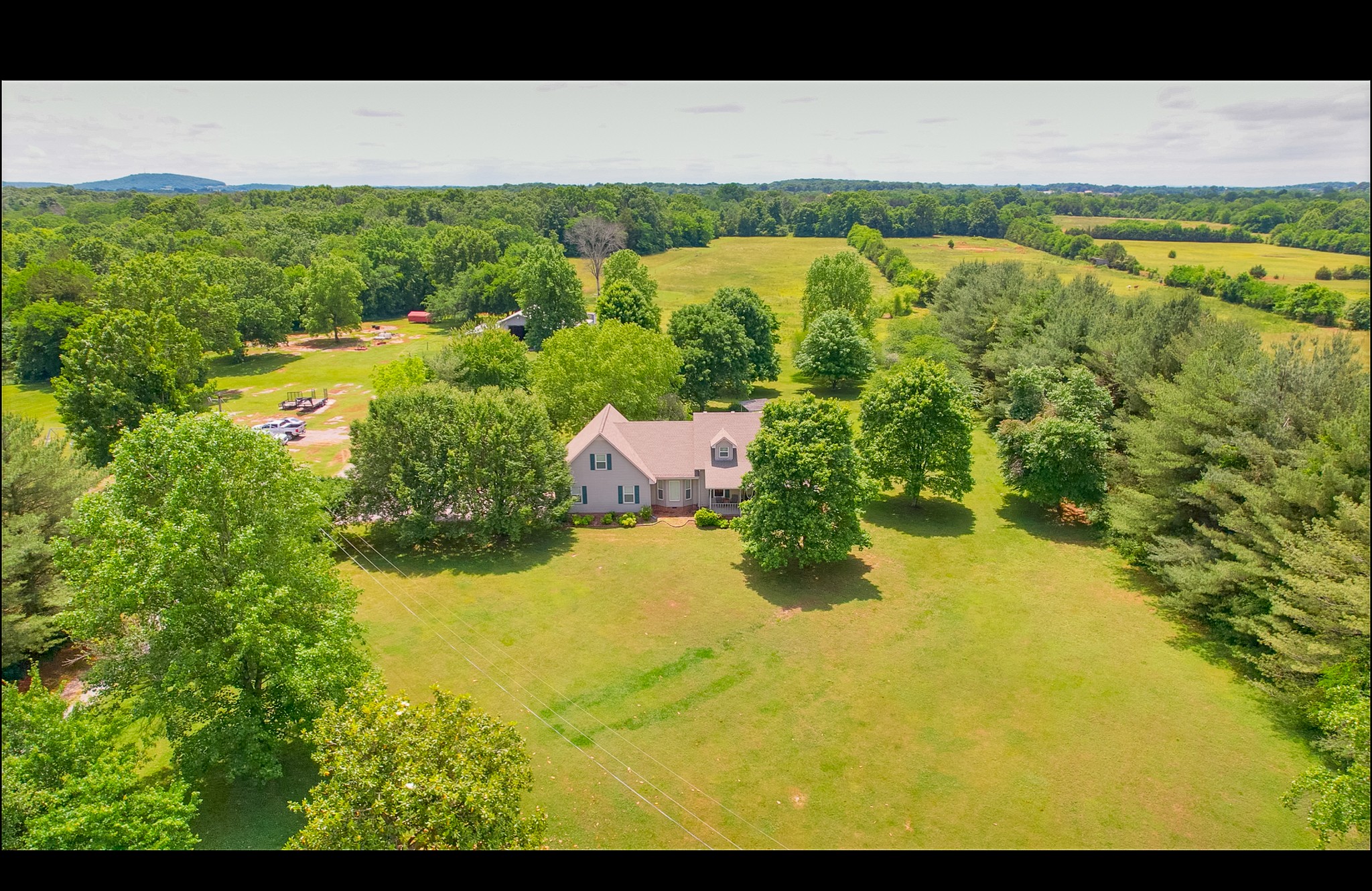 3147 Midland Fosterville Road Bell Buckle, TN 37020 - Photo 56 of 58 Gallery Image 56