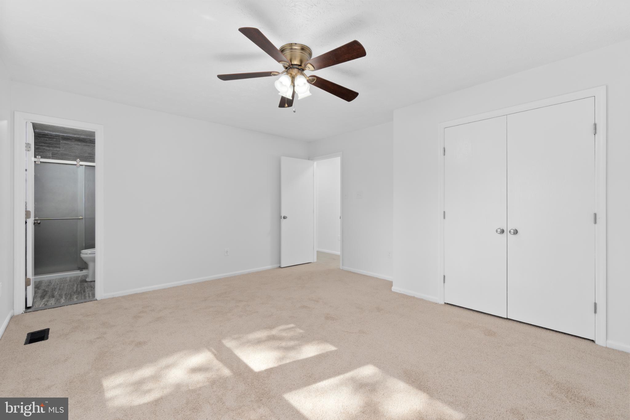 9079 Manorwood Road Laurel, MD 20723 - Photo 13 of 35 a view of an empty room