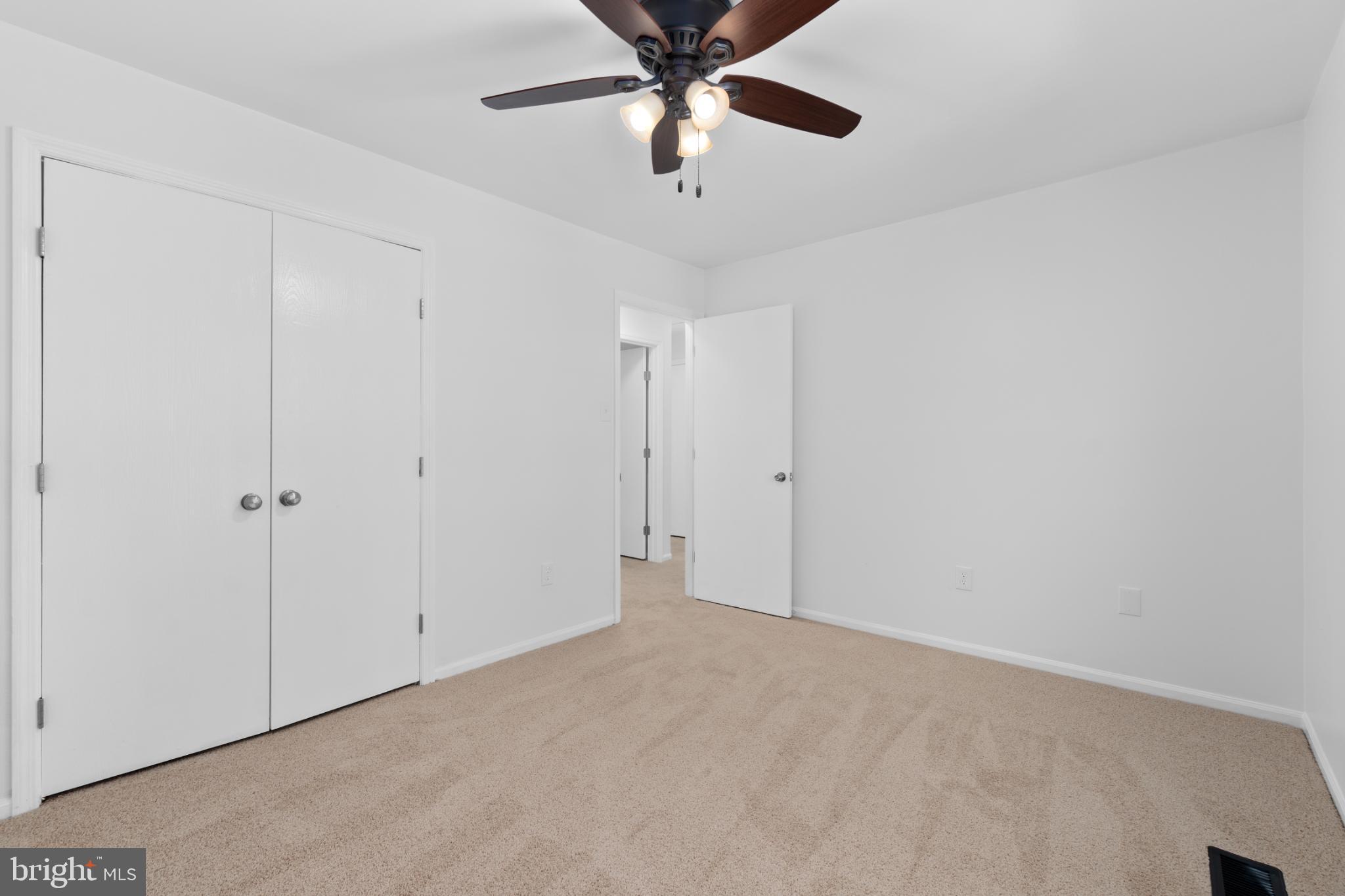 9079 Manorwood Road Laurel, MD 20723 - Photo 17 of 35 a view of an empty room