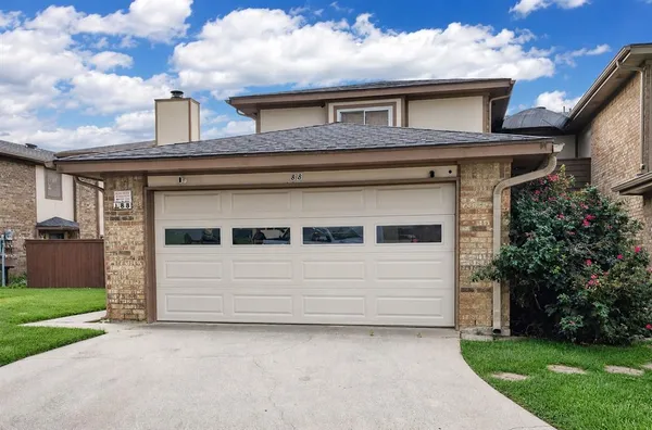 $219,000 | 88 Morrow Drive, Bedford, TX 76021