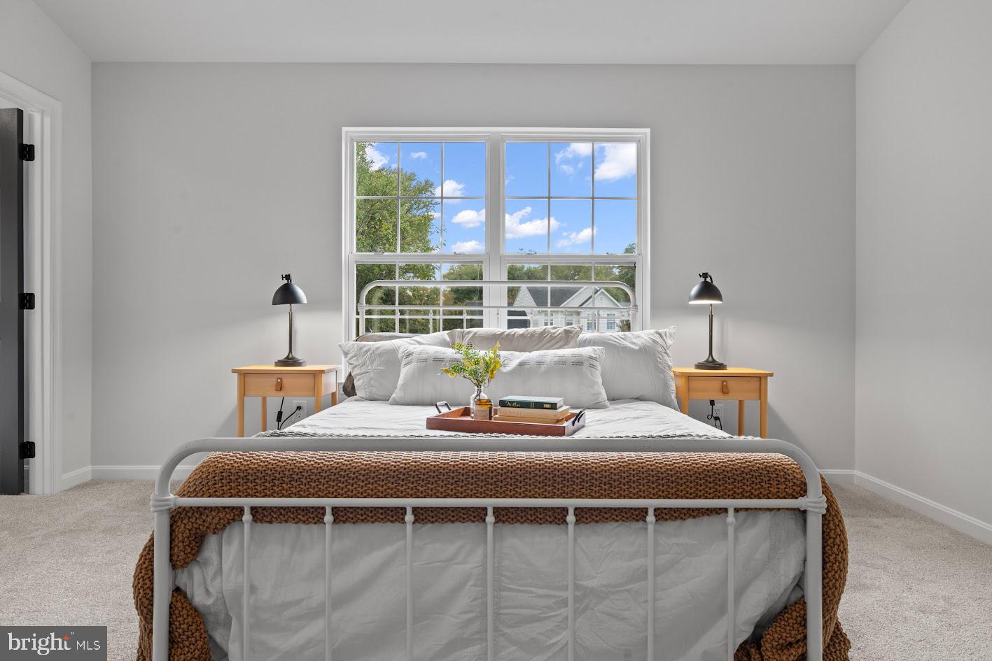 1111 Ruddy Duck Court Denton, MD 21629 - Photo 23 of 48 a dining room with a table and chairs