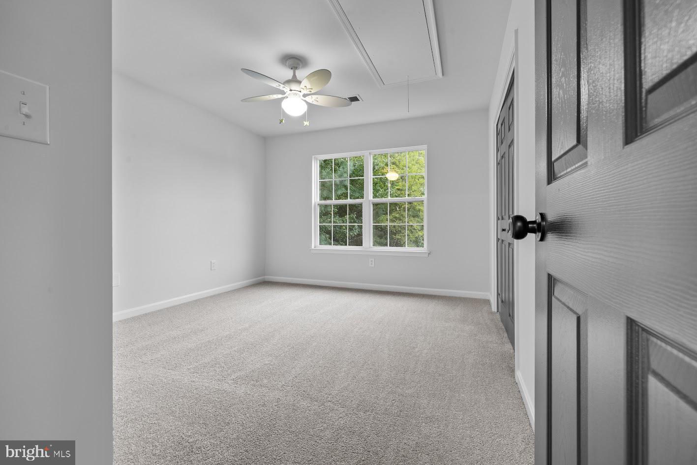1111 Ruddy Duck Court Denton, MD 21629 - Photo 32 of 48 a view of an empty room with a window