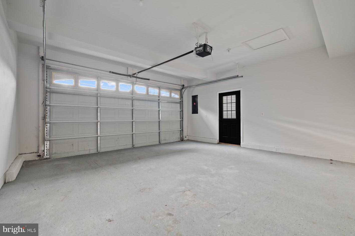 1111 Ruddy Duck Court Denton, MD 21629 - Photo 38 of 48 a view of a garage