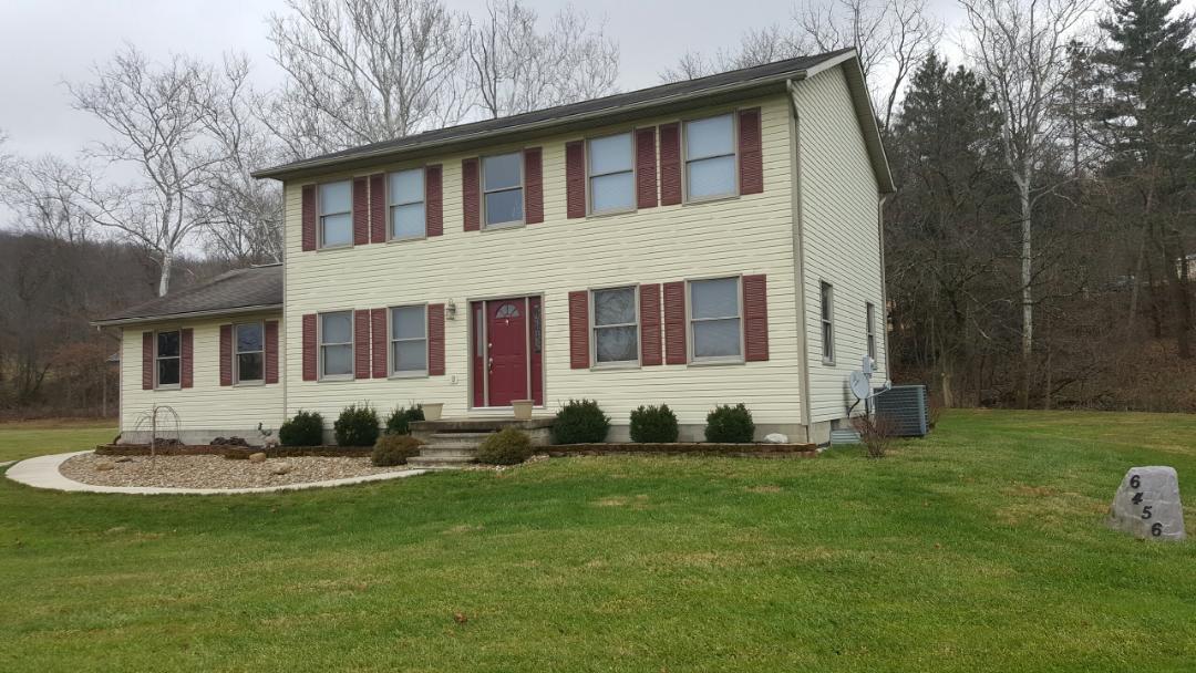 6456 Clearport Road Southwest Lancaster, OH 43130 - Photo 1 of 20 Gallery Image 1