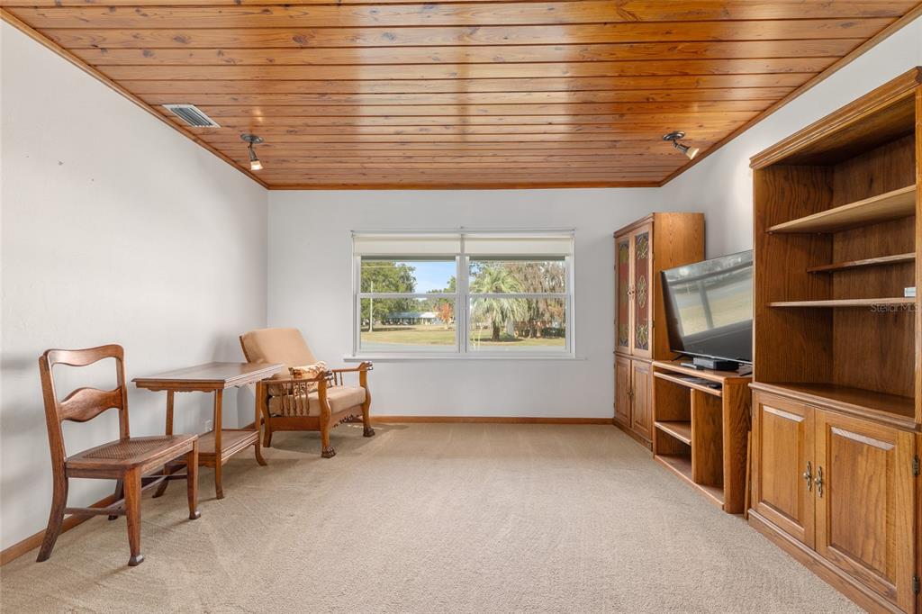 3430 Southwest 27th Street Ocala, FL 34474 - Photo 25 of 53 a view of a workspace with furniture and windows