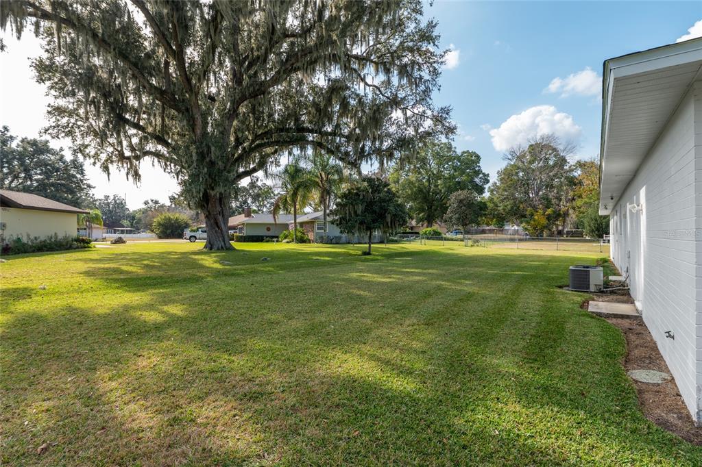 3430 Southwest 27th Street Ocala, FL 34474 - Photo 42 of 53 a view of a golf course with a big yard