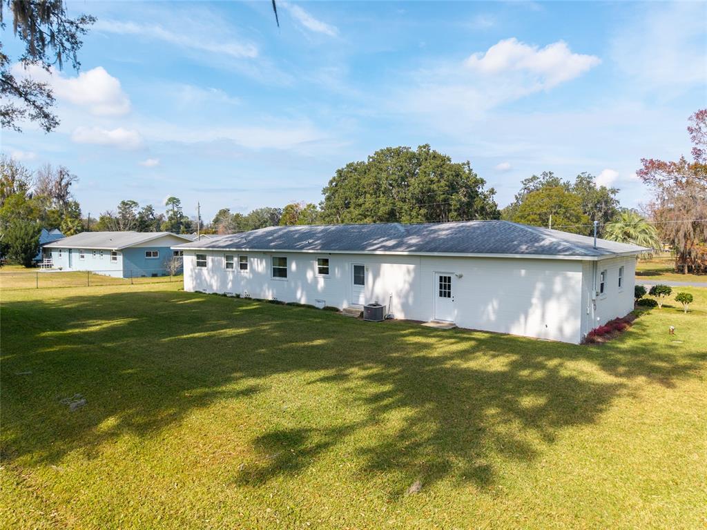 3430 Southwest 27th Street Ocala, FL 34474 - Photo 45 of 53 a view of house with garden space and front view of house