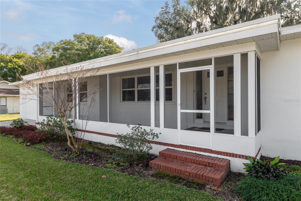 3430 Southwest 27th Street Ocala, FL 34474 - Photo 5 of 53 a view of a house with backyard