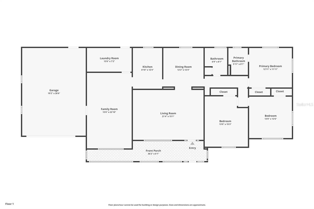 3430 Southwest 27th Street Ocala, FL 34474 - Photo 10 of 53