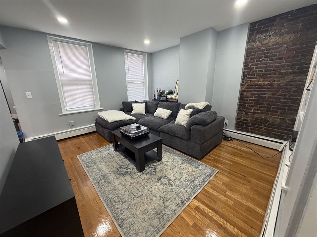 39 Irving Street, Unit 1 Boston, MA 02114 - Photo 1 of 12