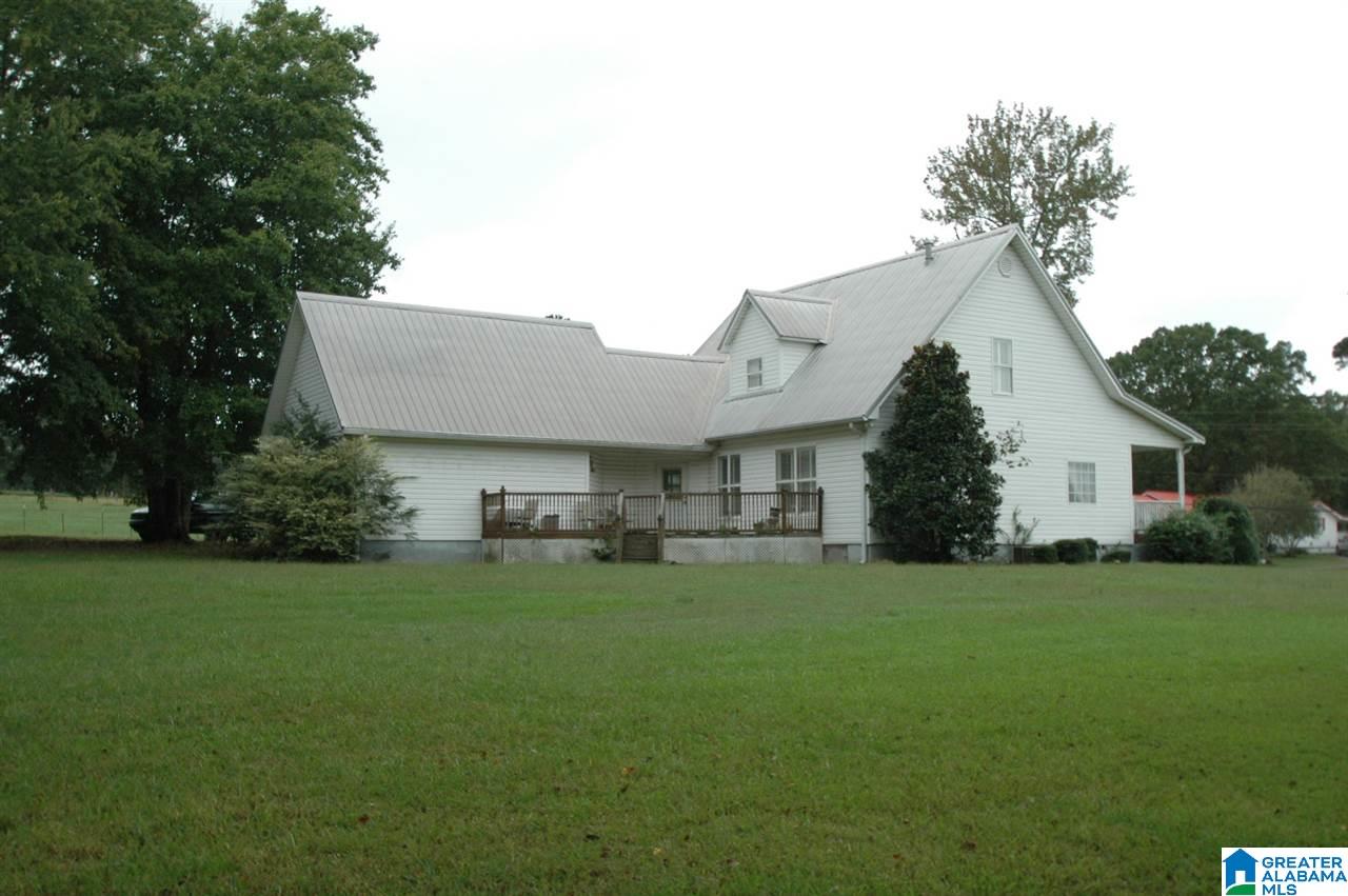 2932 Pine Mountain Road Remlap, AL 35133 - Photo 36 of 37