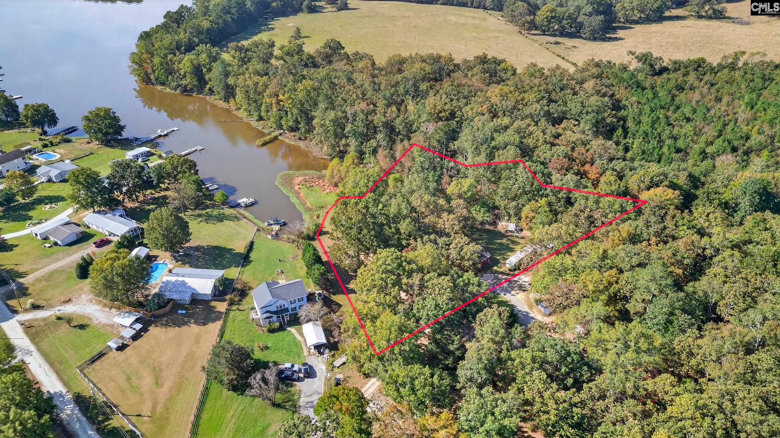 1109 Natures Cove Road Saluda, SC 29138 - Photo 17 of 36