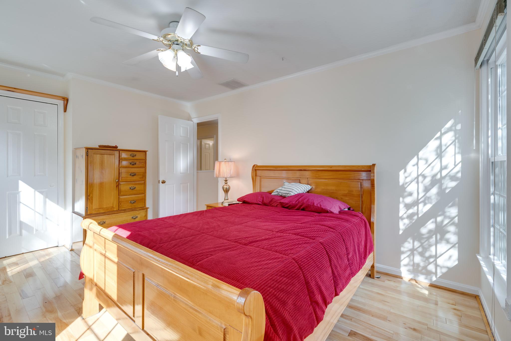 13003 Smoketown Road Woodbridge, VA 22192 - Photo 13 of 34 Bedroom #2