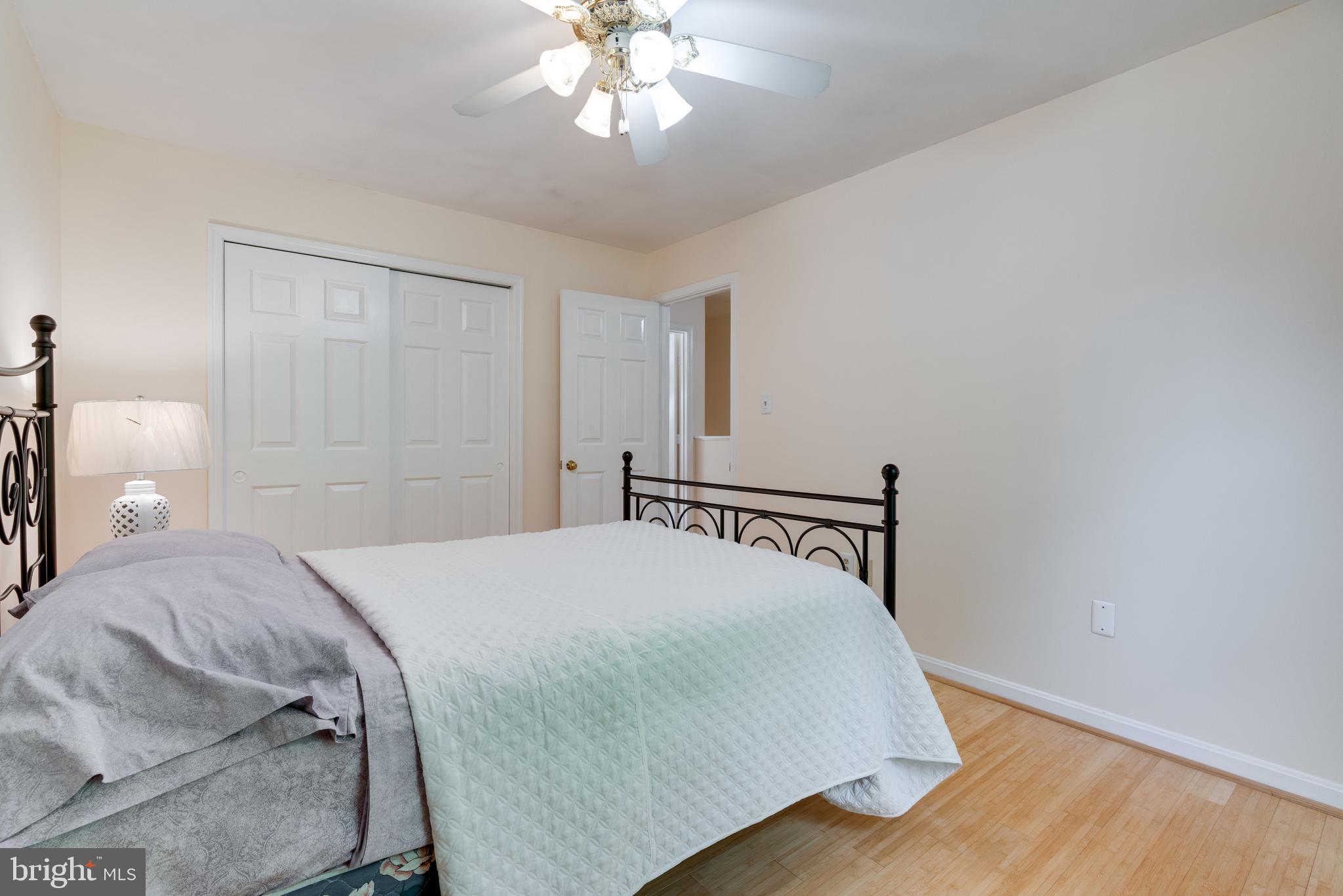 13003 Smoketown Road Woodbridge, VA 22192 - Photo 14 of 34 Bedroom #3