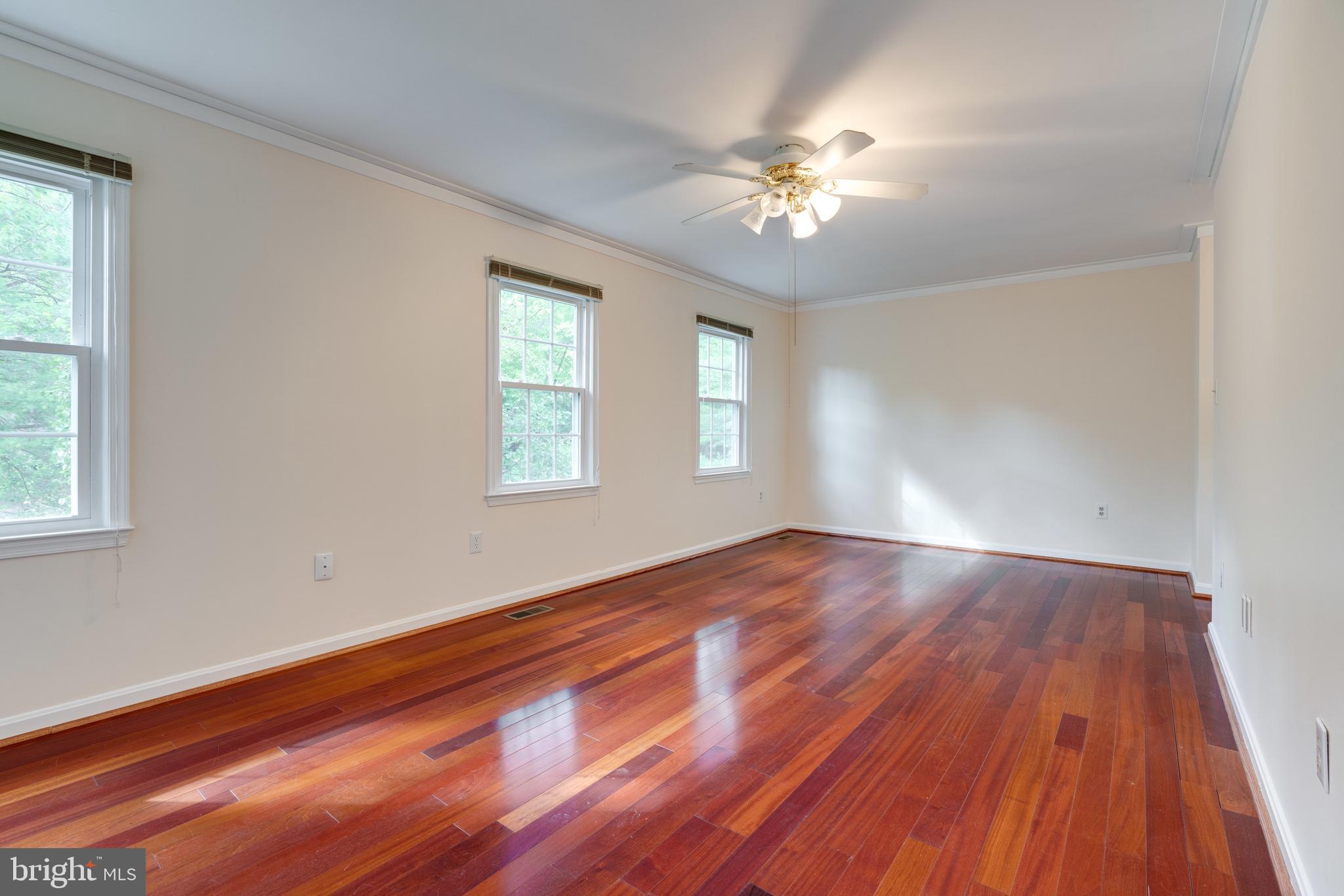 13003 Smoketown Road Woodbridge, VA 22192 - Photo 19 of 34 Spacious Master Bedroom
