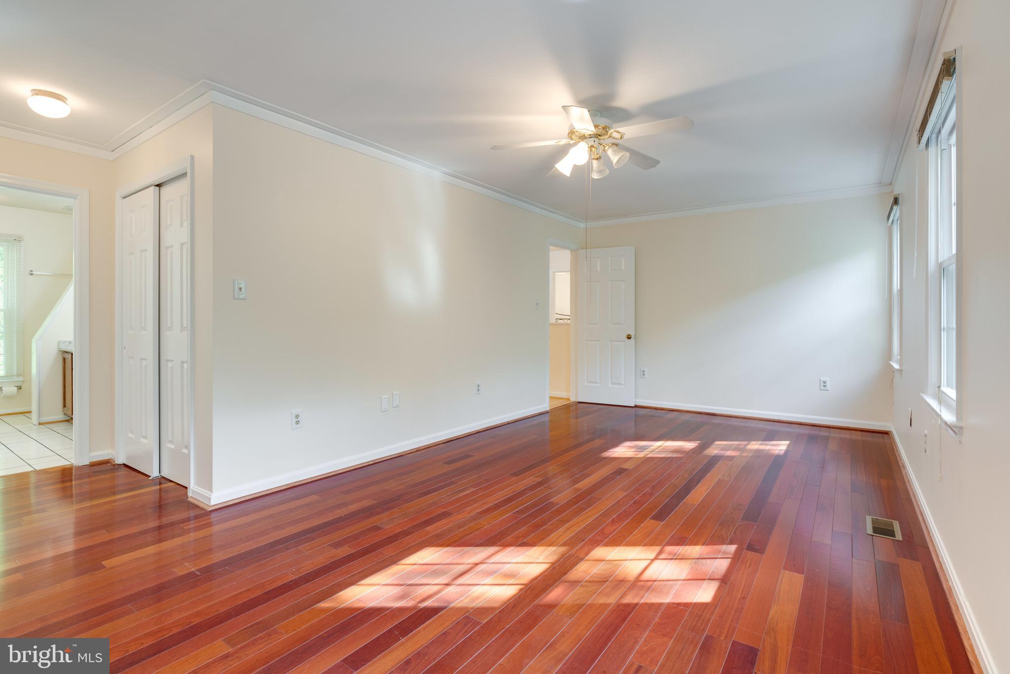 13003 Smoketown Road Woodbridge, VA 22192 - Photo 20 of 34 MBR with Sitting Area