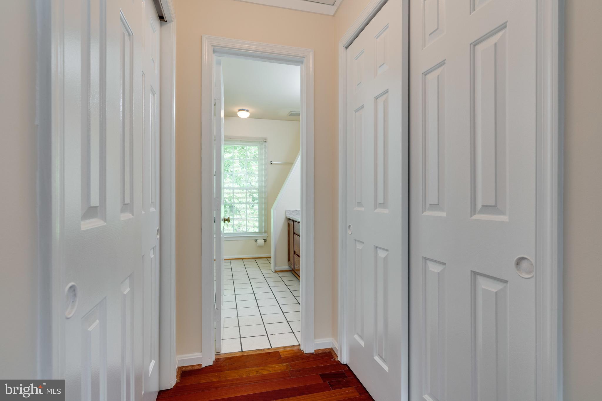 13003 Smoketown Road Woodbridge, VA 22192 - Photo 21 of 34 Plenty of Closet Space in Master Bedoom