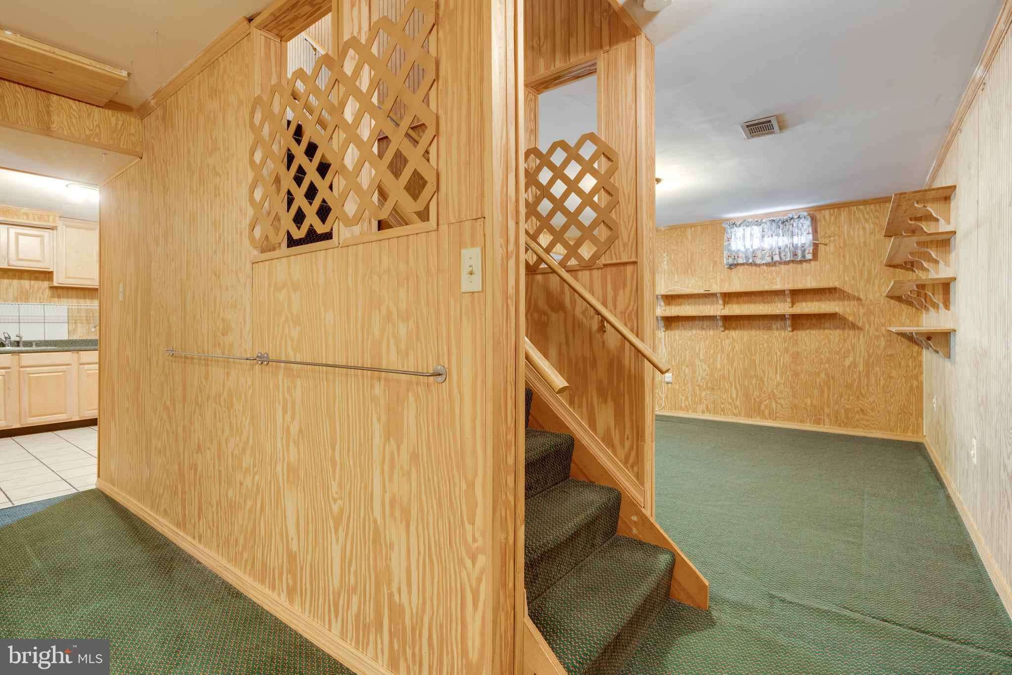 13003 Smoketown Road Woodbridge, VA 22192 - Photo 24 of 34 Spacious Basement Perfect for Guests, Small Biz!