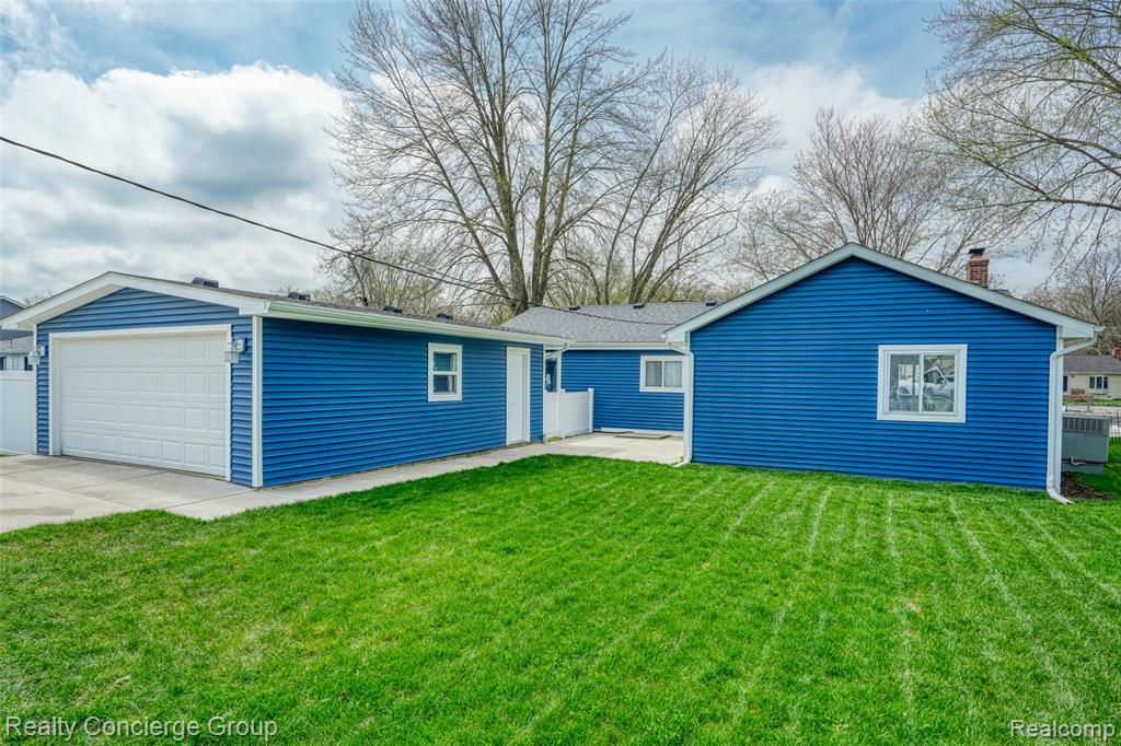10866 Colony Road Pinckney, MI 48169 - Photo 10 of 40